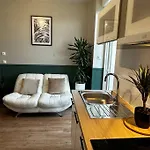 L'ecrin - Rez De Chausse - Idealement Situe - Terrasse アパート *