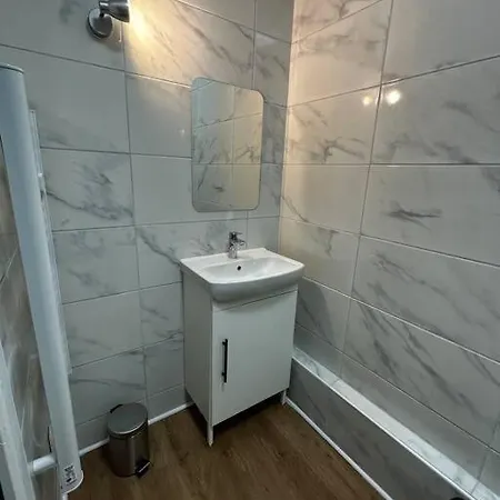 L'écrin - Rez De Chaussé - Idéalement Situé - Terrasse Apartamento *